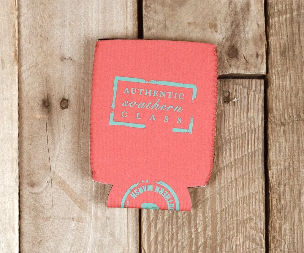 Southern Marsh 21 Coozies