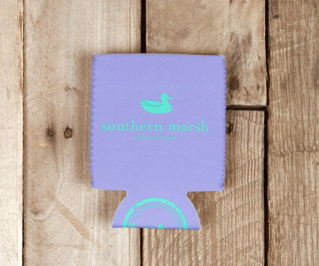 Southern Marsh 21 Coozies