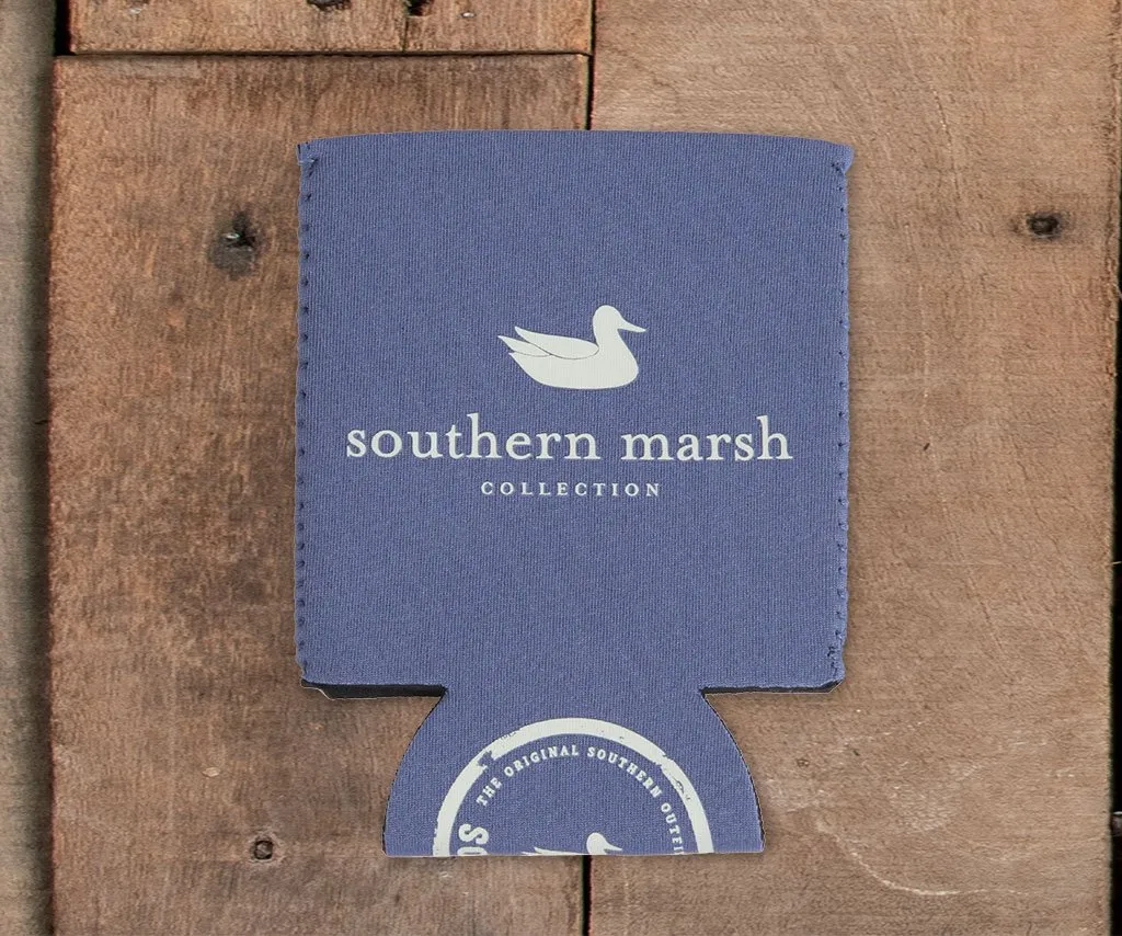 Southern Marsh 21 Coozies