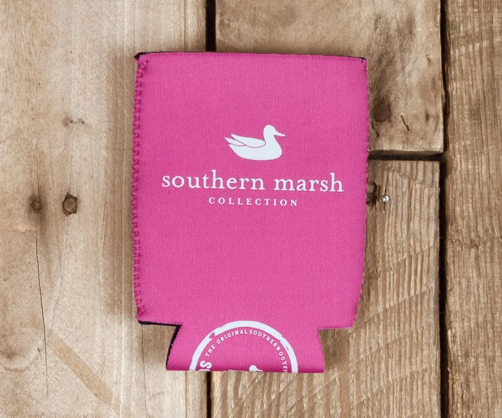 Southern Marsh 21 Coozies