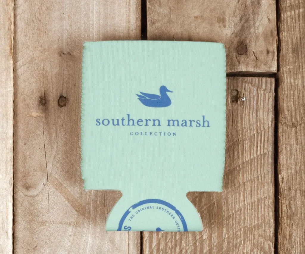 Southern Marsh 21 Coozies