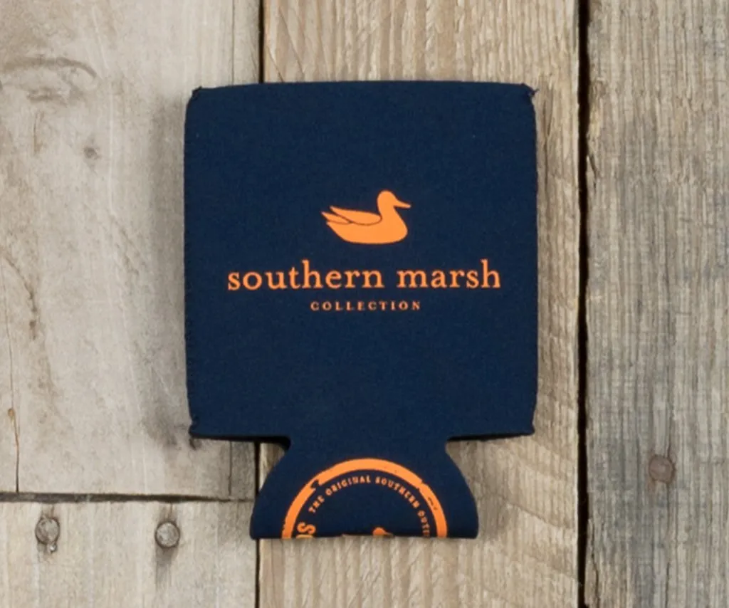 Southern Marsh 21 Coozies