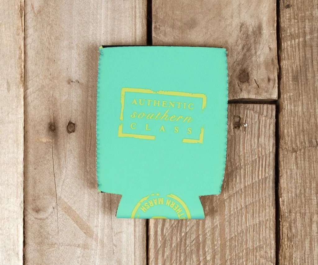 Southern Marsh 21 Coozies