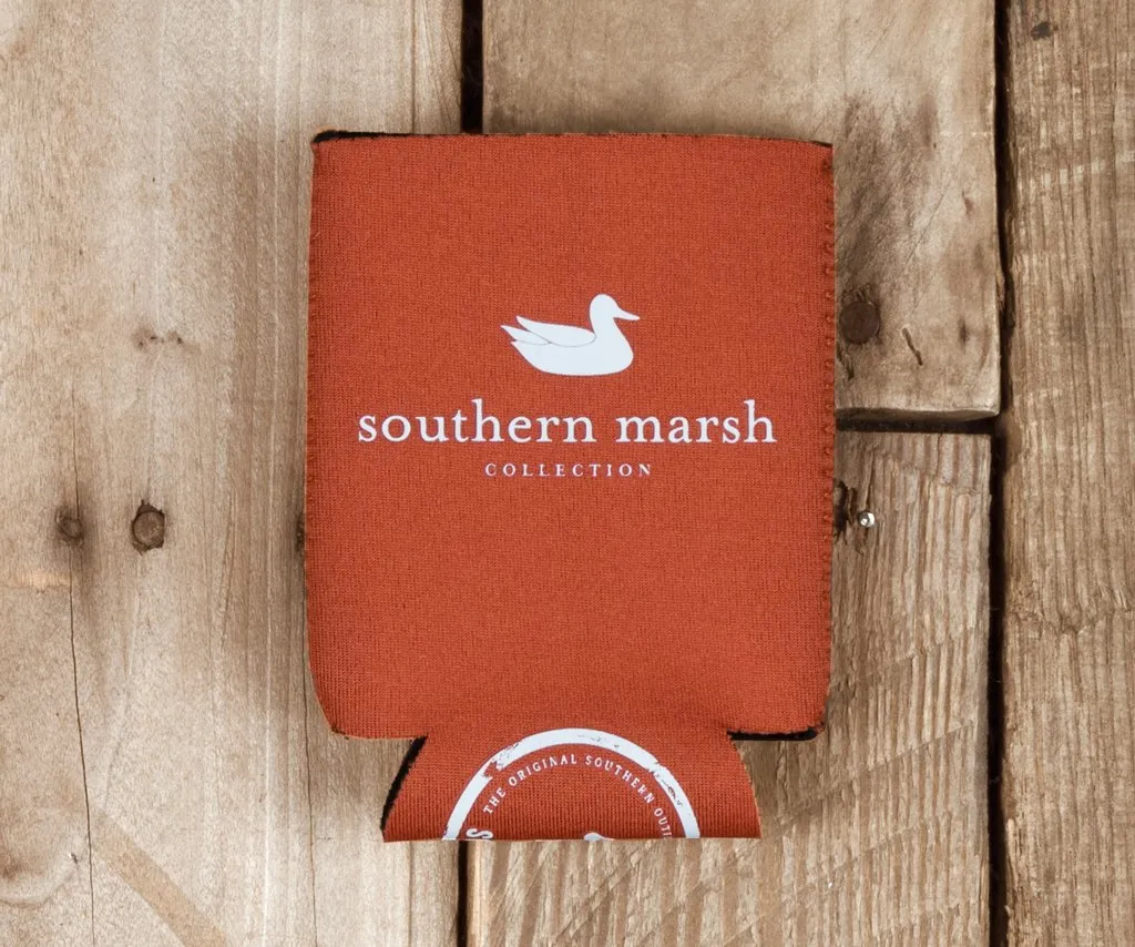 Southern Marsh 21 Coozies