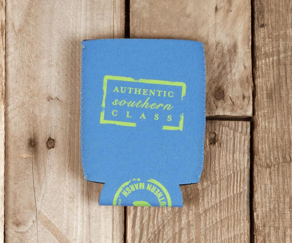 Southern Marsh 21 Coozies