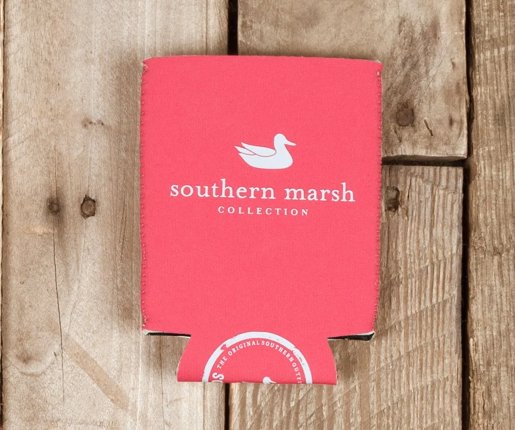 Southern Marsh 21 Coozies