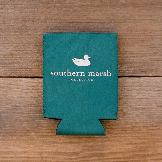 Southern Marsh 21 Coozies