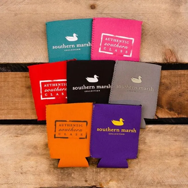 Southern Marsh 21 Coozies