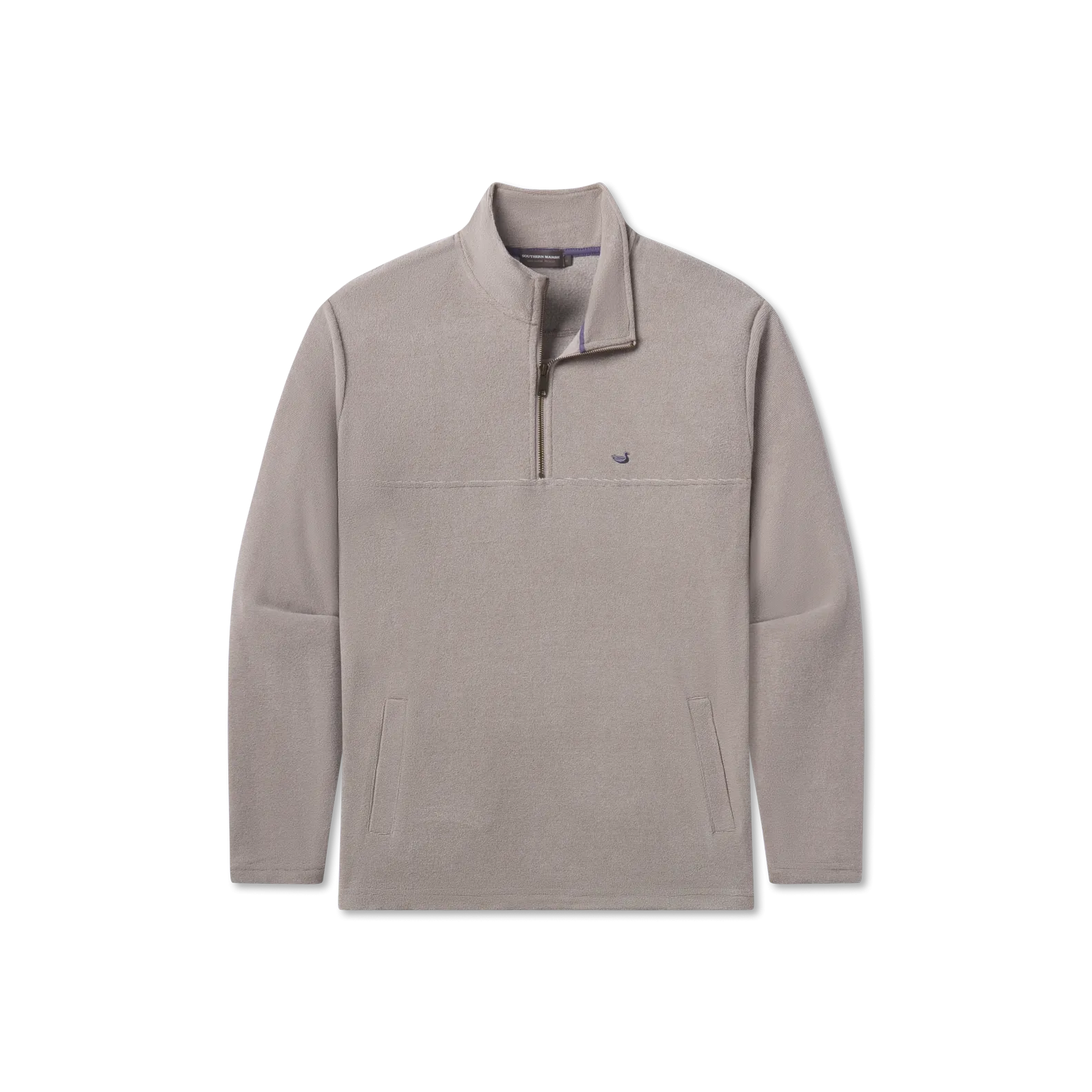 Southern Marsh 21 Copper Trail Fleece Pullover