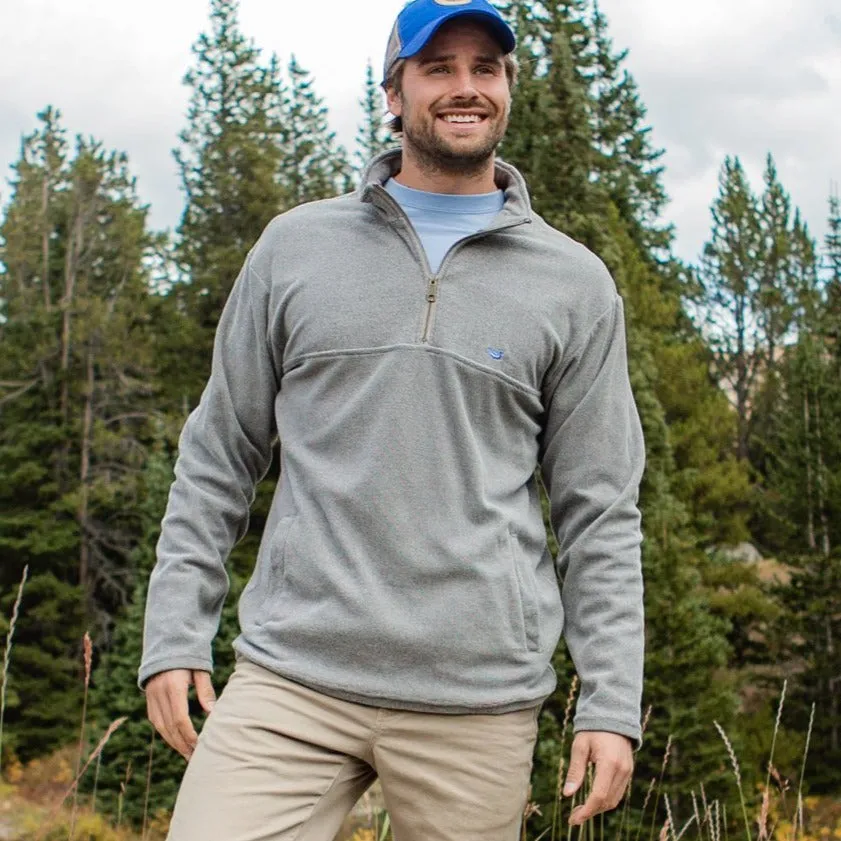 Southern Marsh 21 Copper Trail Fleece Pullover