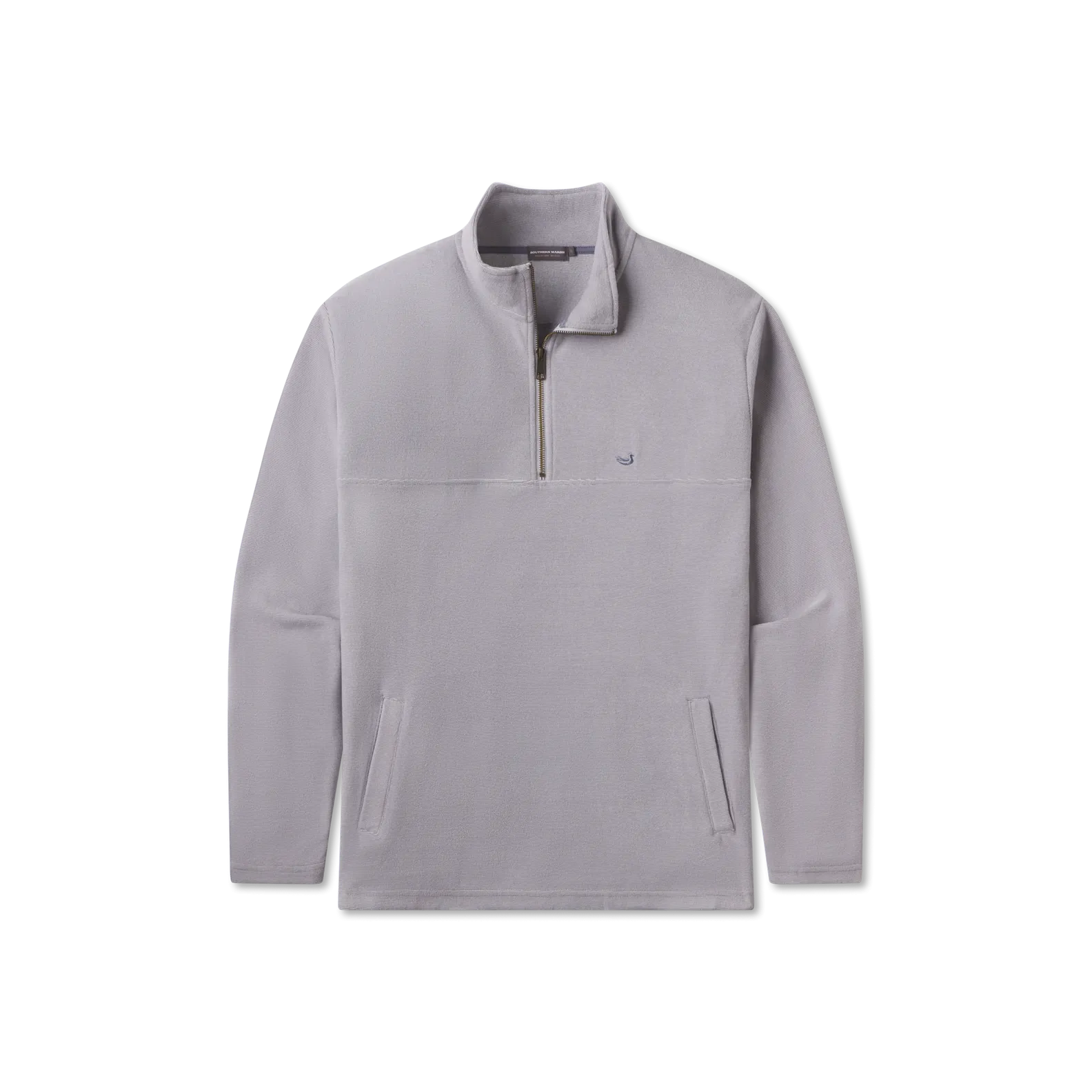 Southern Marsh 21 Copper Trail Fleece Pullover