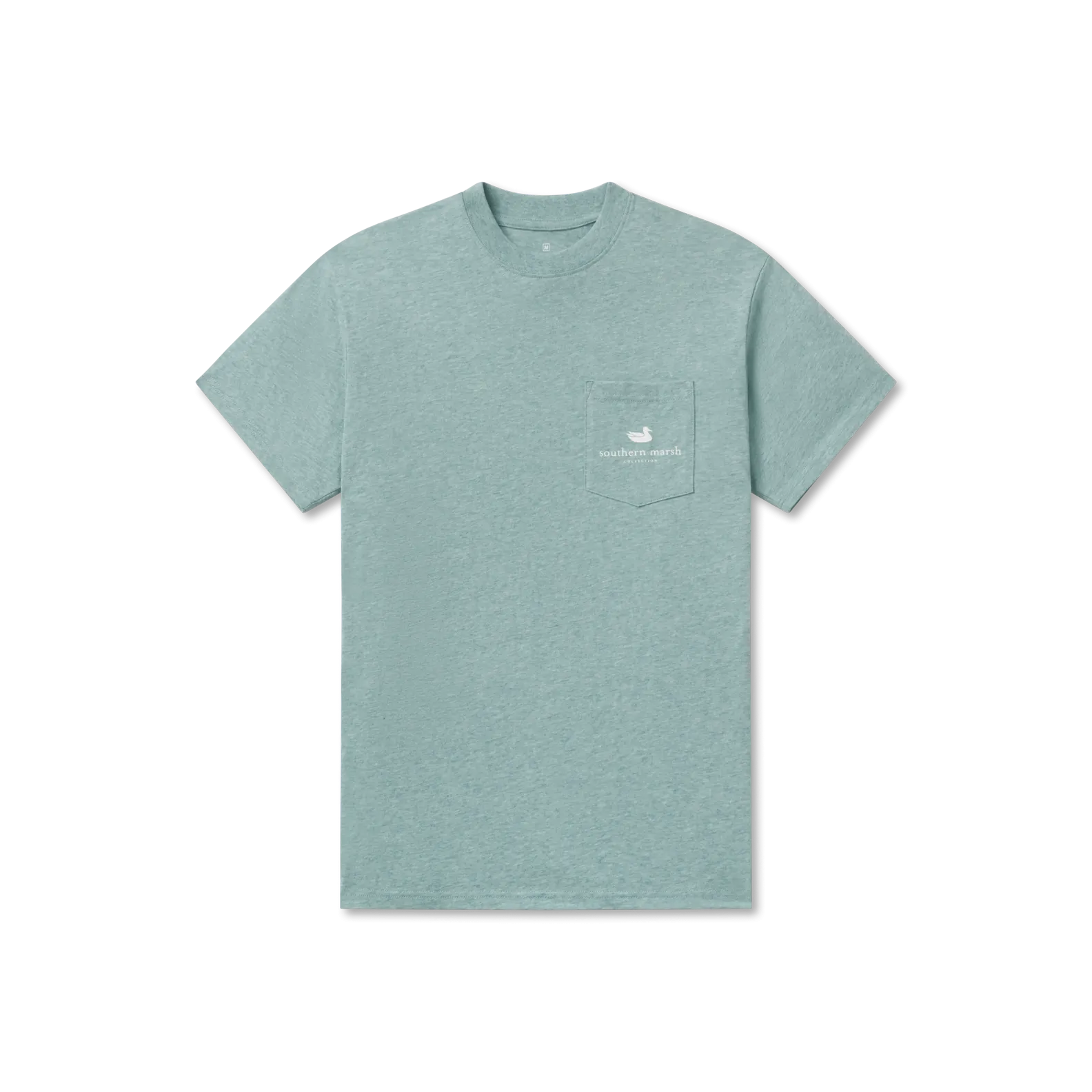 Southern Marsh 21 Cotton Festival Tee