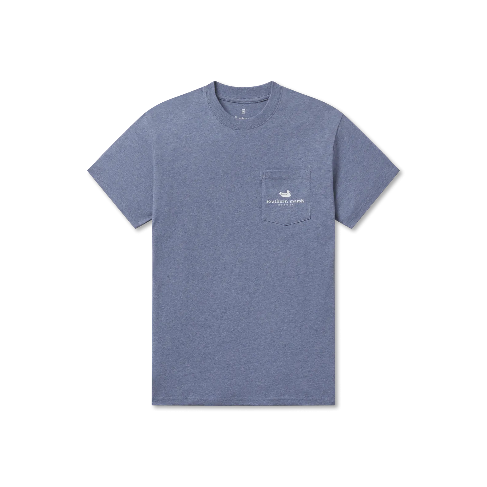 Southern Marsh 21 Cotton Festival Tee