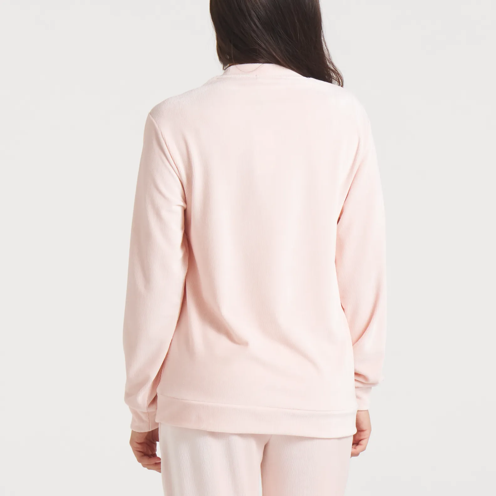 Southern Marsh 21 Courtney Corduroy Lounge Shirt