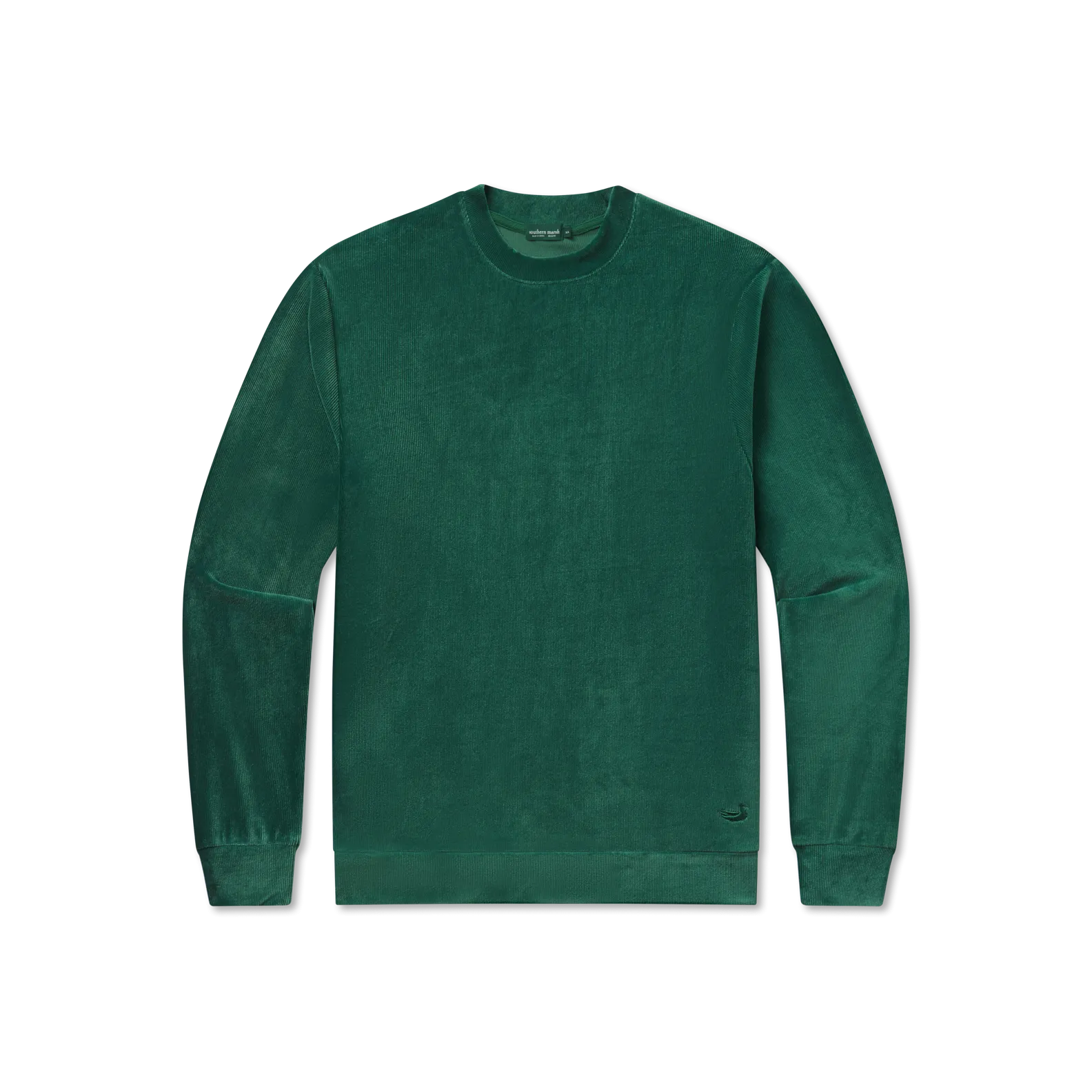 Southern Marsh 21 Courtney Corduroy Lounge Shirt