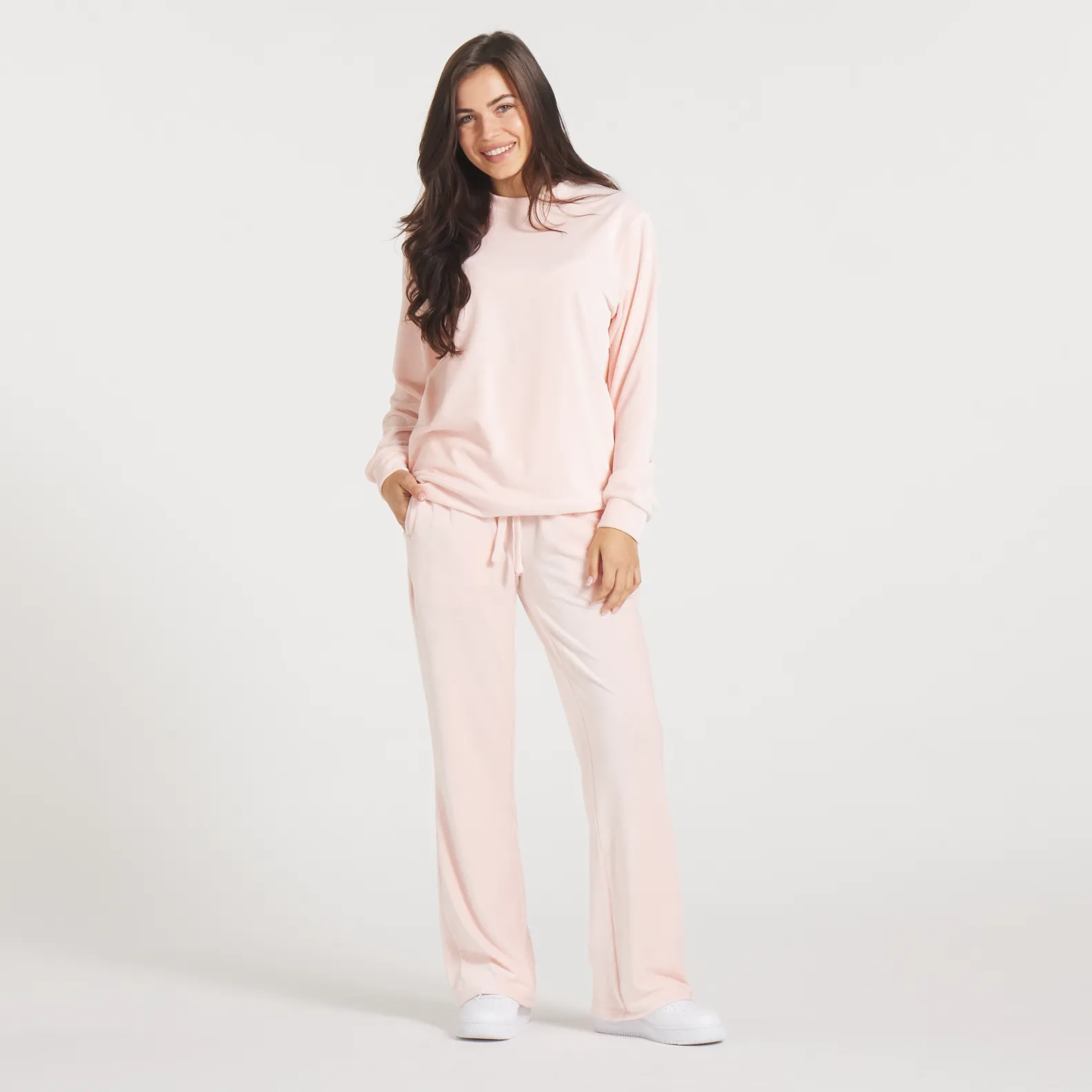 Southern Marsh 21 Courtney Corduroy Lounge Shirt
