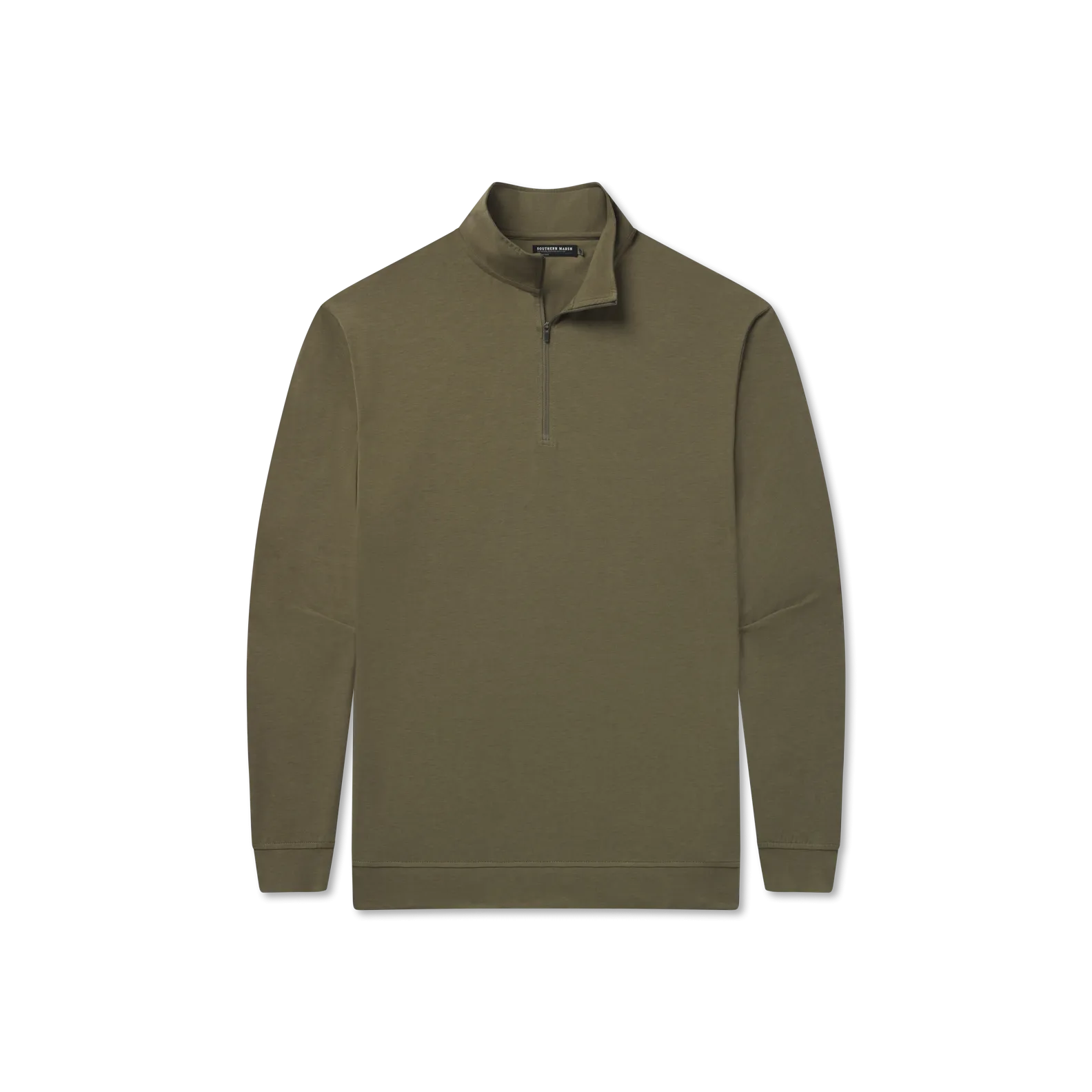 Southern Marsh 21 Crescent Moon DownpourDRY Performance Pullover