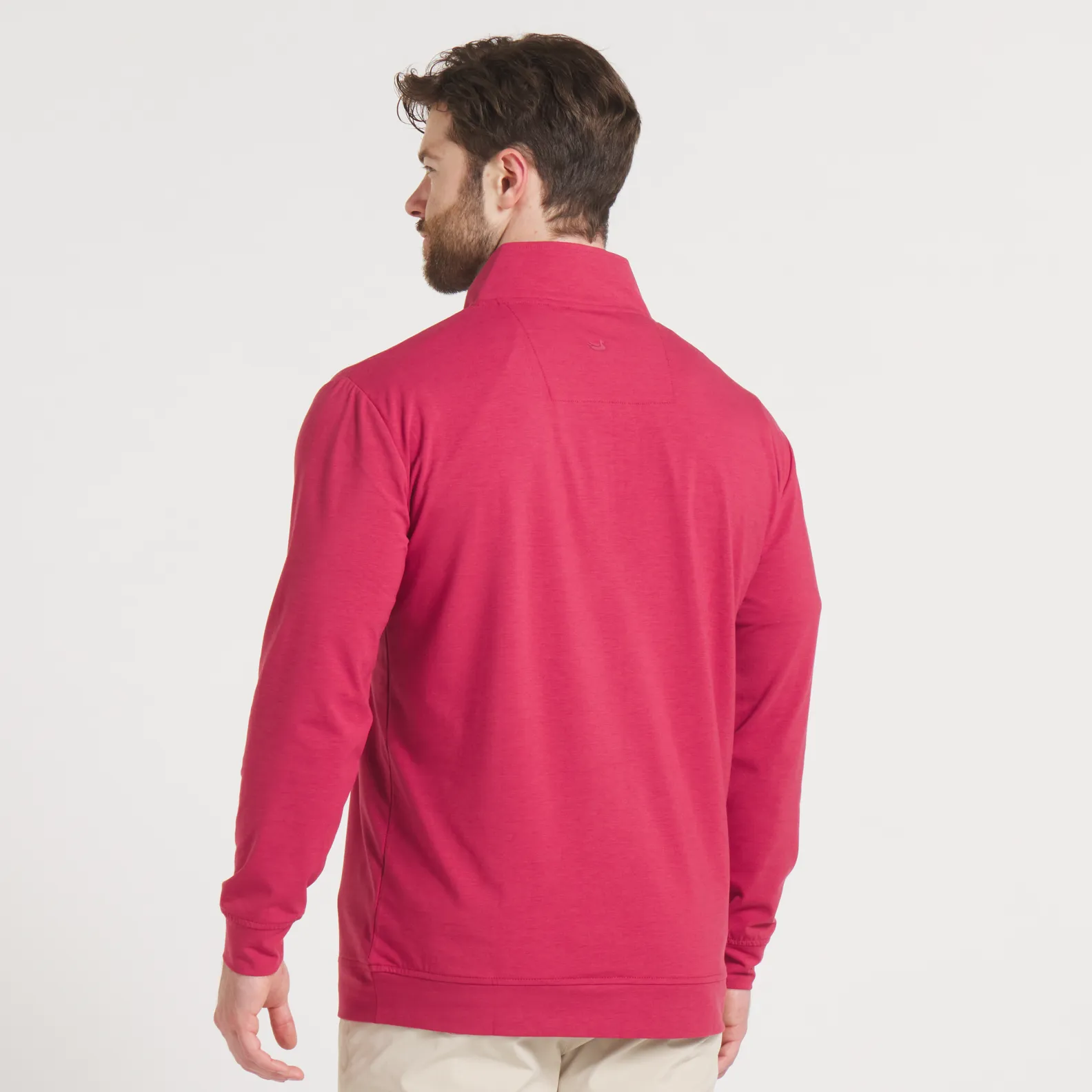 Southern Marsh 21 Crescent Moon DownpourDRY Performance Pullover