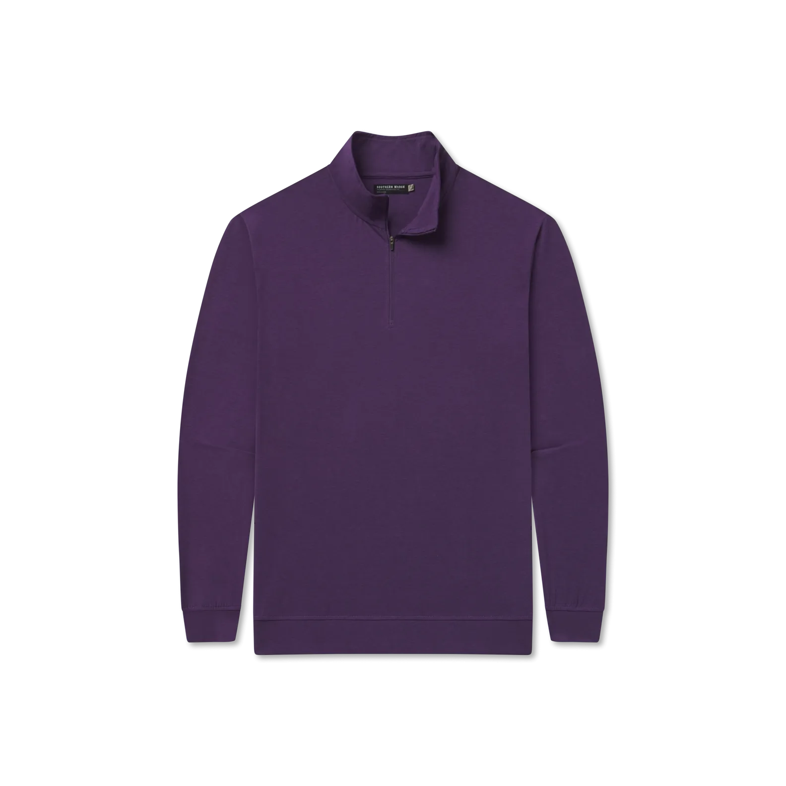 Southern Marsh 21 Crescent Moon DownpourDRY Performance Pullover