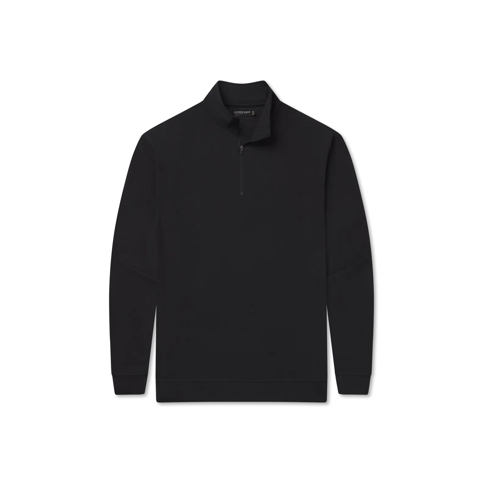 Southern Marsh 21 Crescent Moon DownpourDRY Performance Pullover