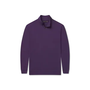 Southern Marsh 21 Crescent Moon DownpourDRY Performance Pullover