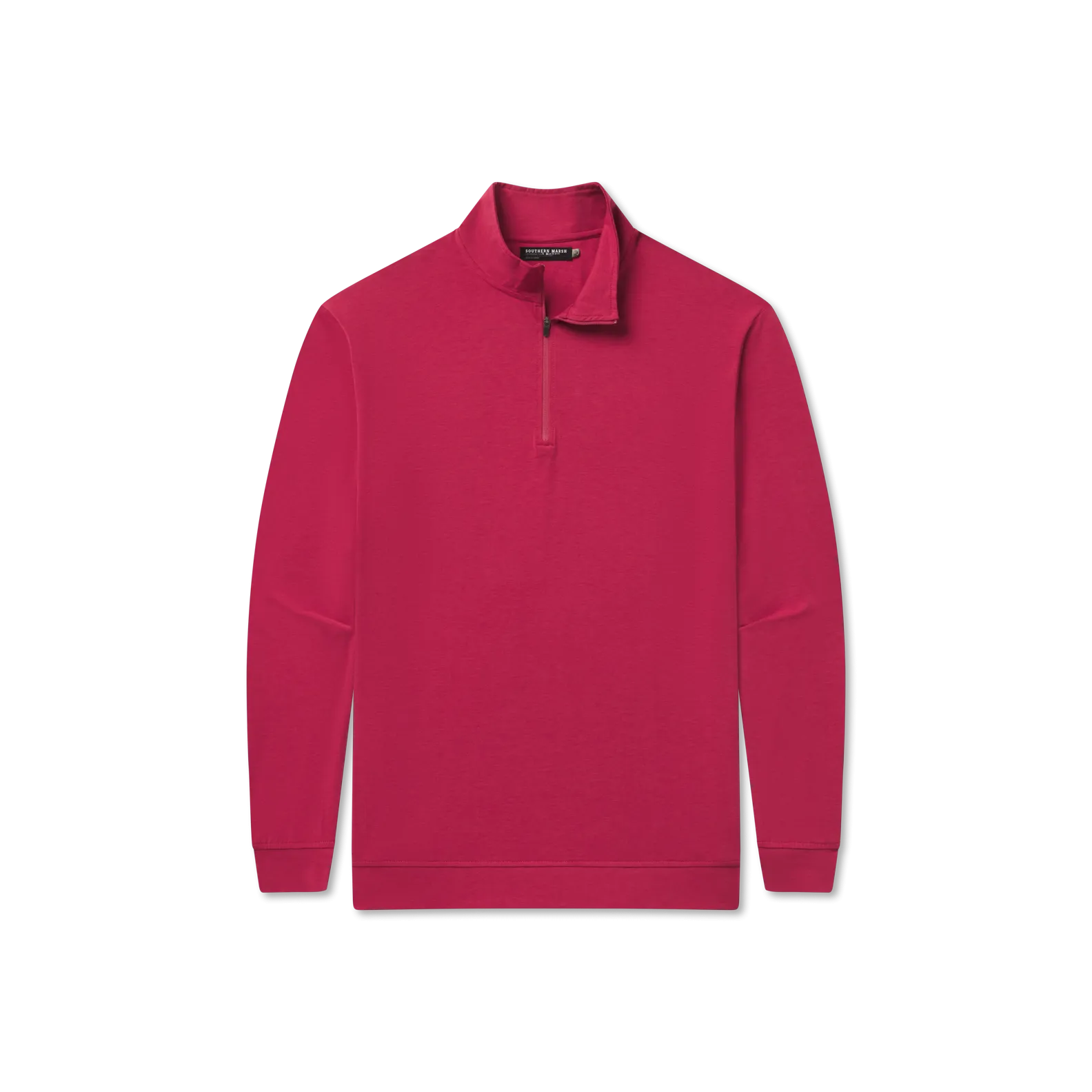 Southern Marsh 21 Crescent Moon DownpourDRY Performance Pullover