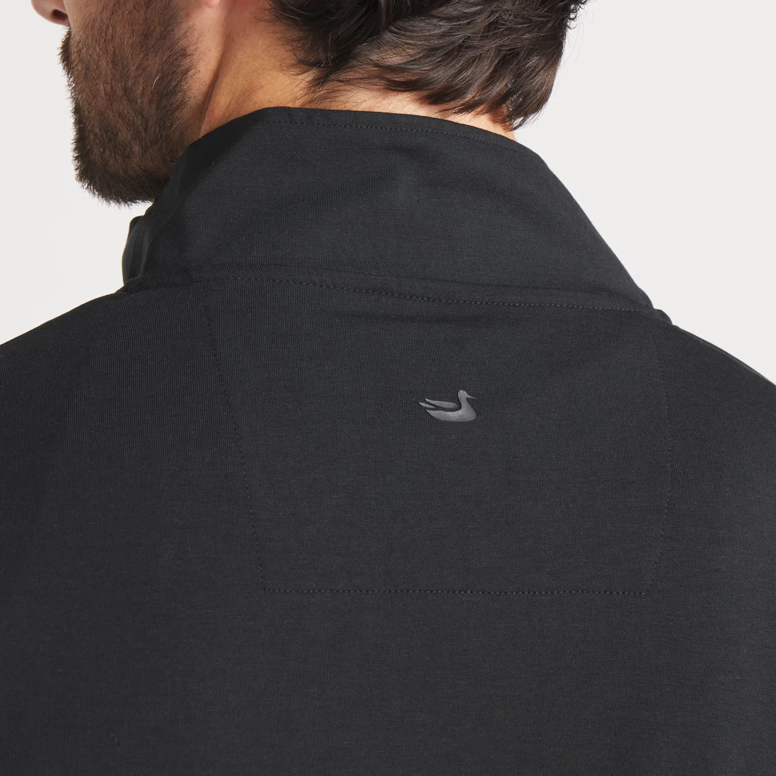 Southern Marsh 21 Crescent Moon DownpourDRY Performance Pullover