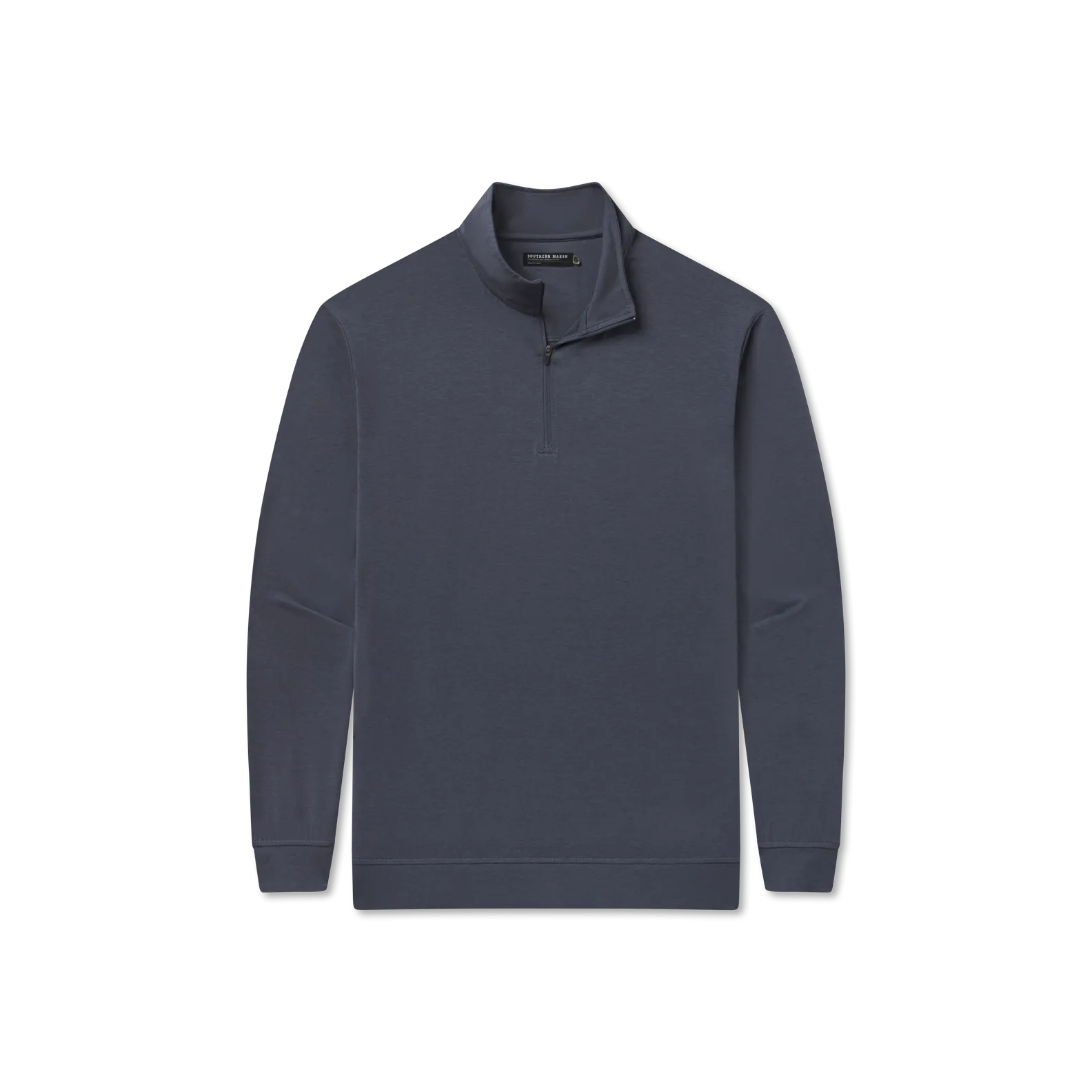 Southern Marsh 21 Crescent Moon DownpourDRY Performance Pullover