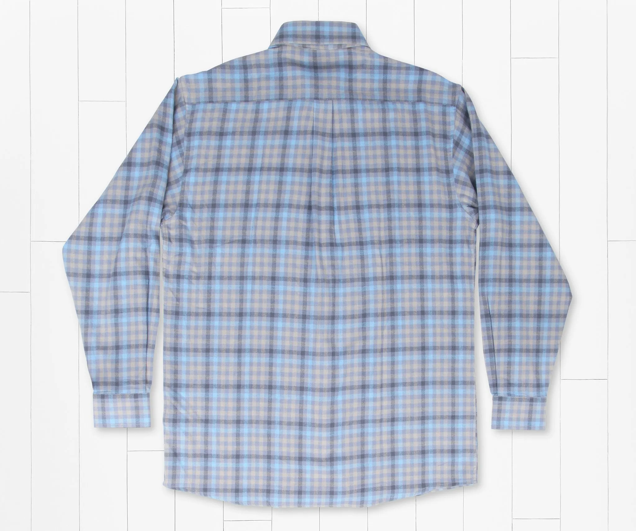 Southern Marsh 21 Crossville Flannel
