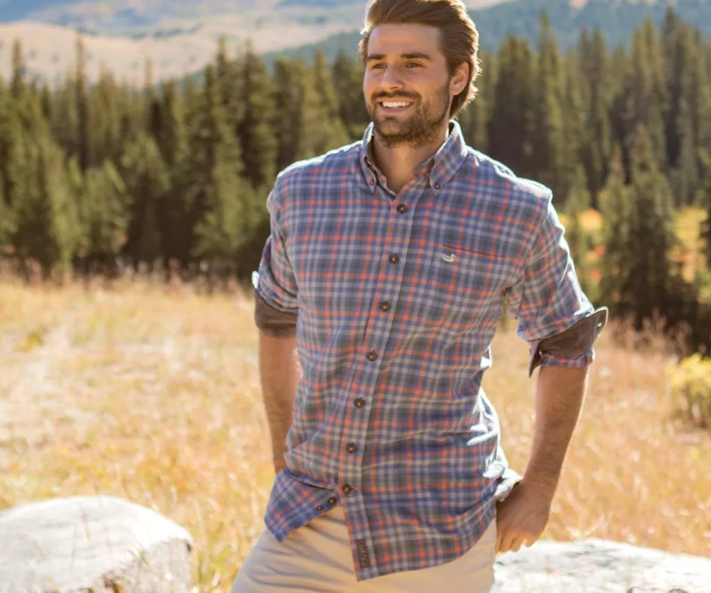 Southern Marsh 21 Crossville Flannel