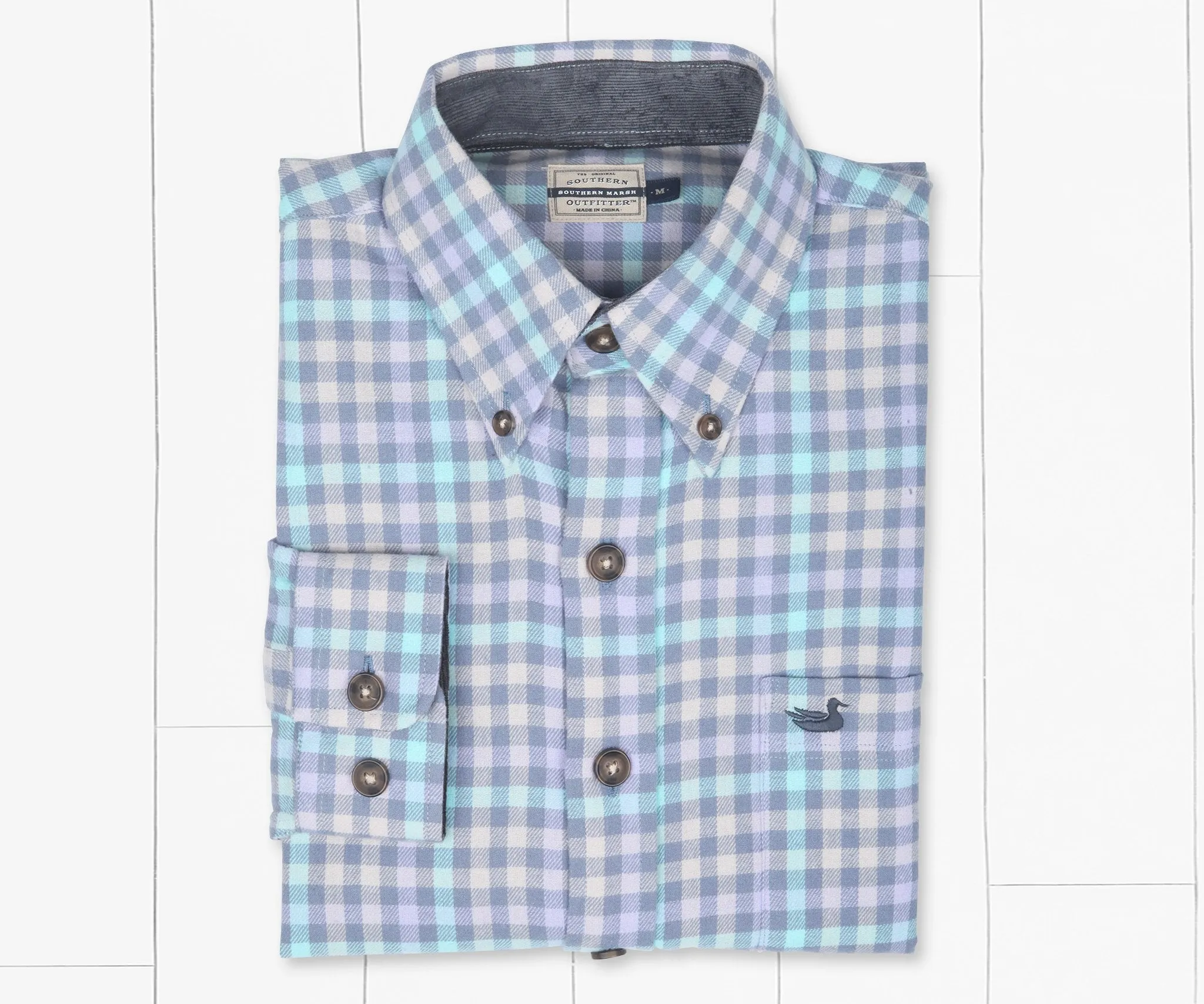 Southern Marsh 21 Crossville Flannel