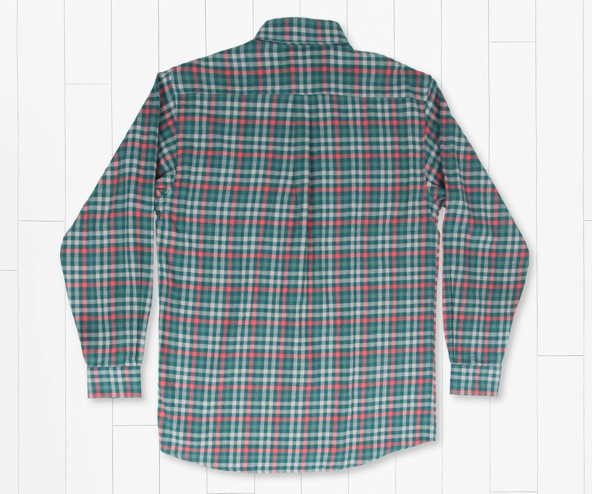 Southern Marsh 21 Crossville Flannel