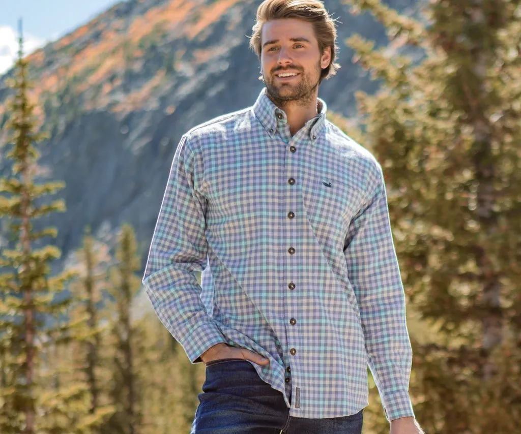 Southern Marsh 21 Crossville Flannel