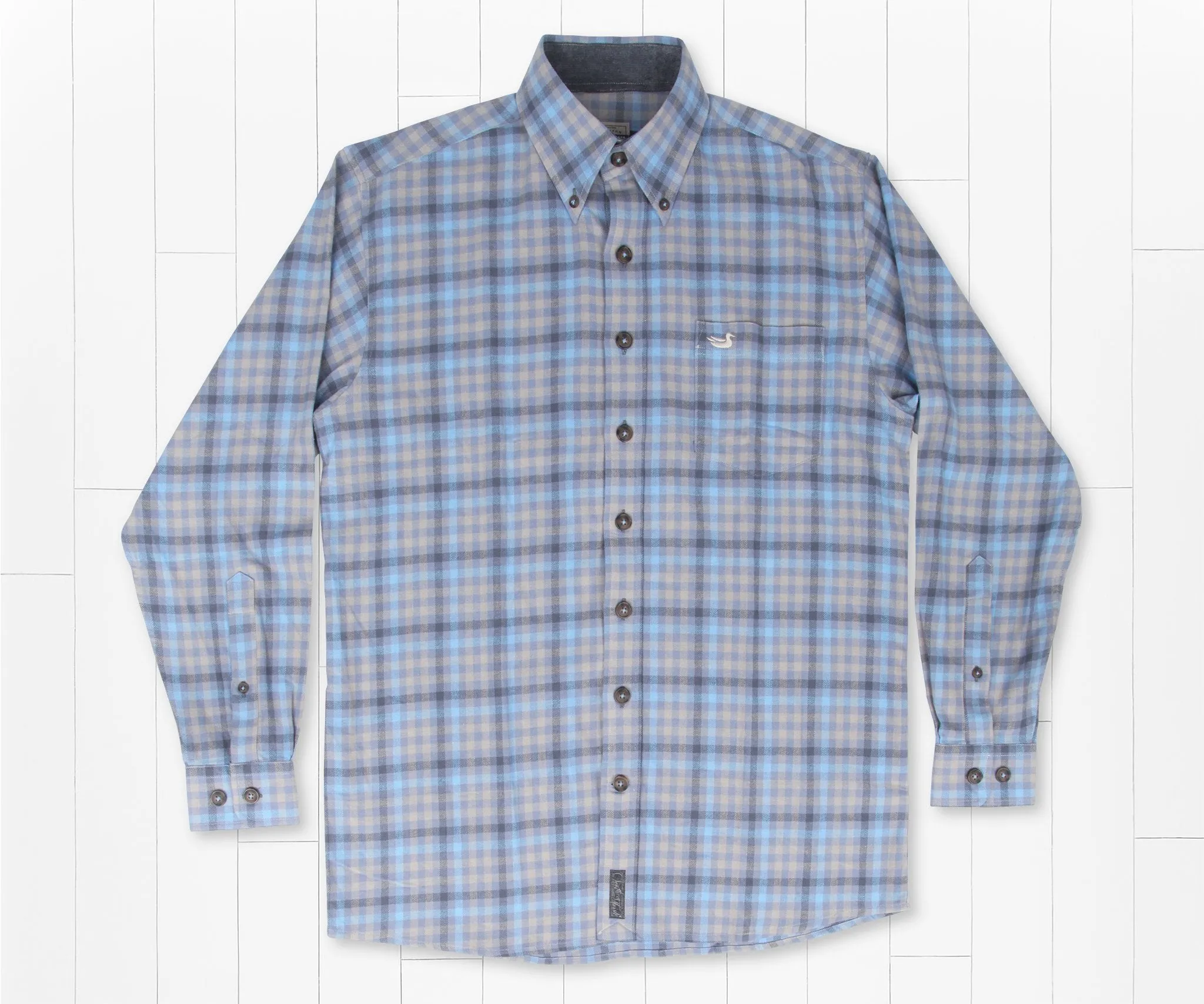 Southern Marsh 21 Crossville Flannel