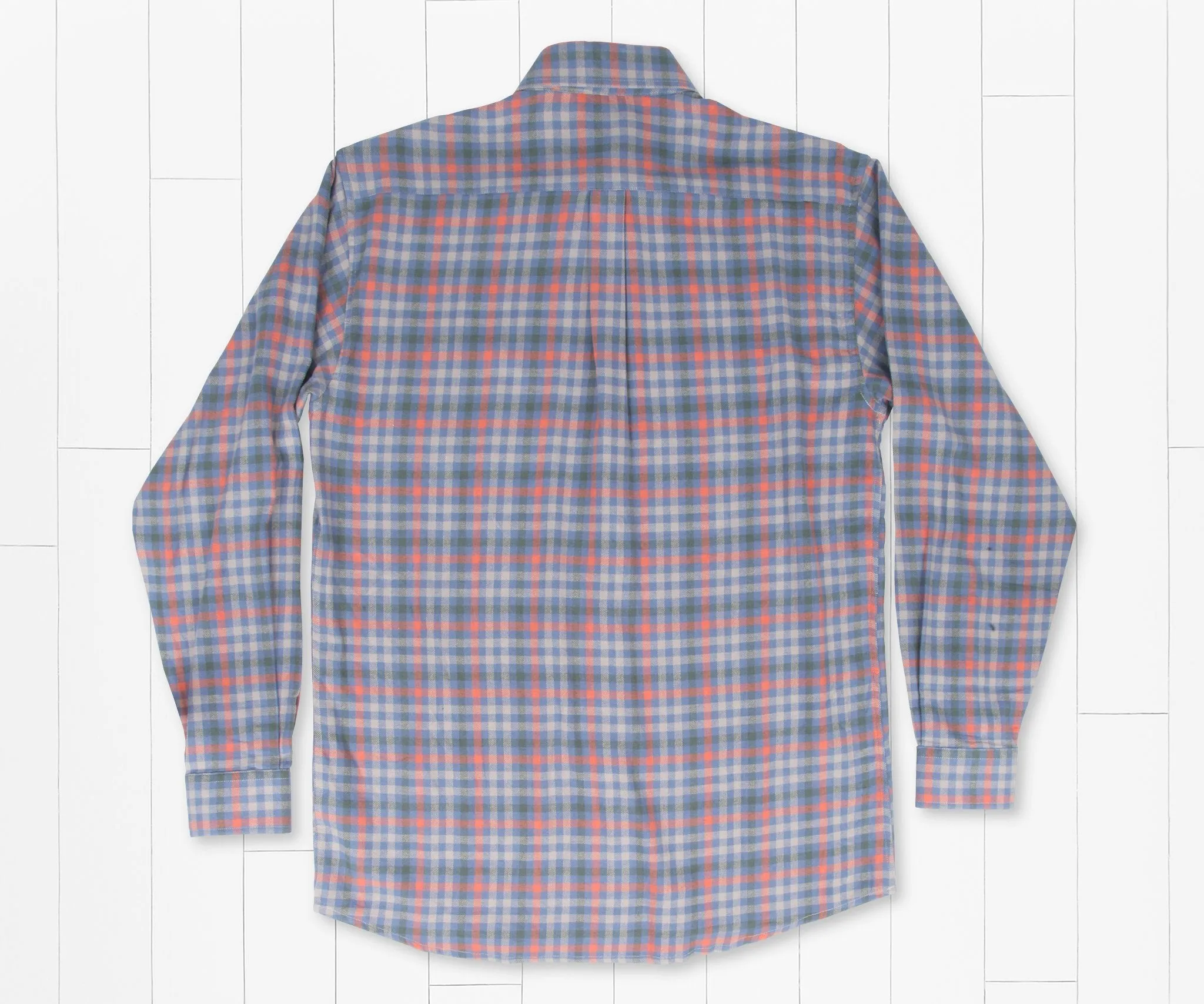 Southern Marsh 21 Crossville Flannel