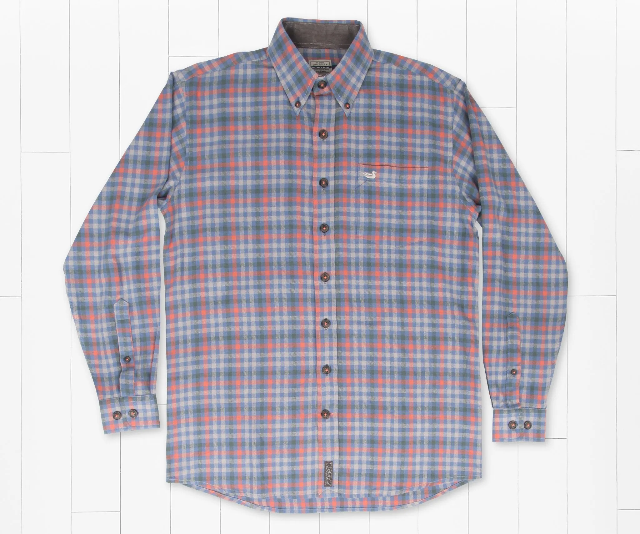 Southern Marsh 21 Crossville Flannel