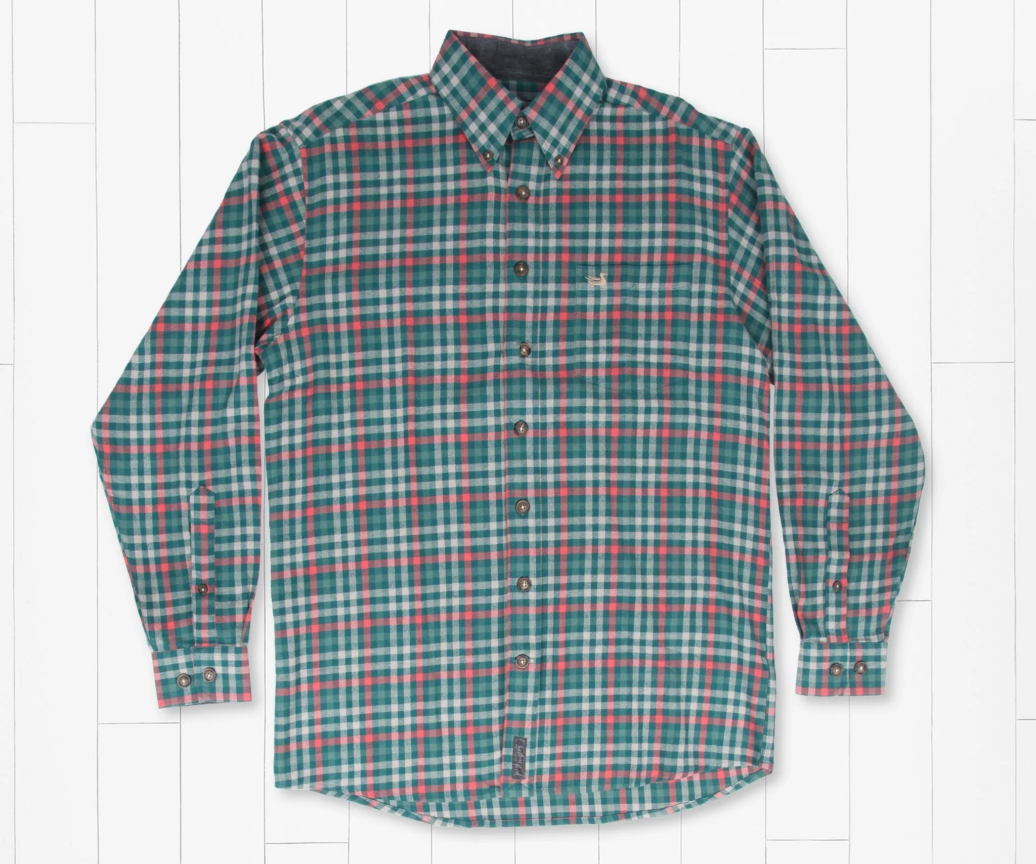 Southern Marsh 21 Crossville Flannel