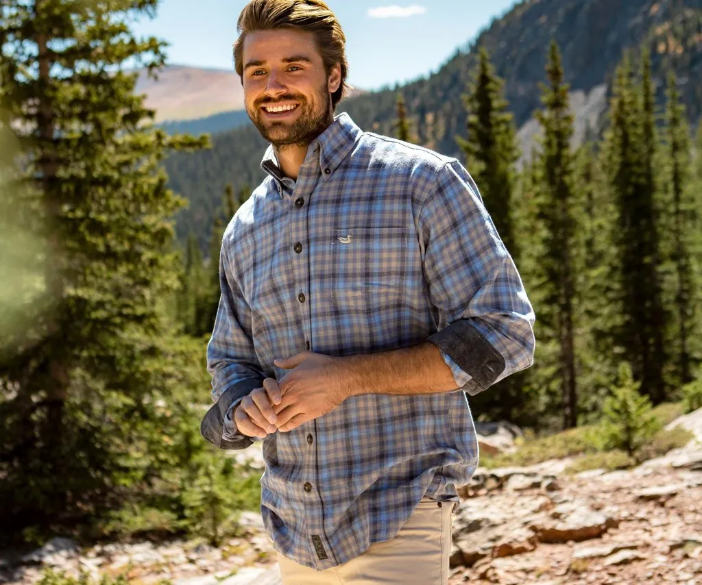 Southern Marsh 21 Crossville Flannel
