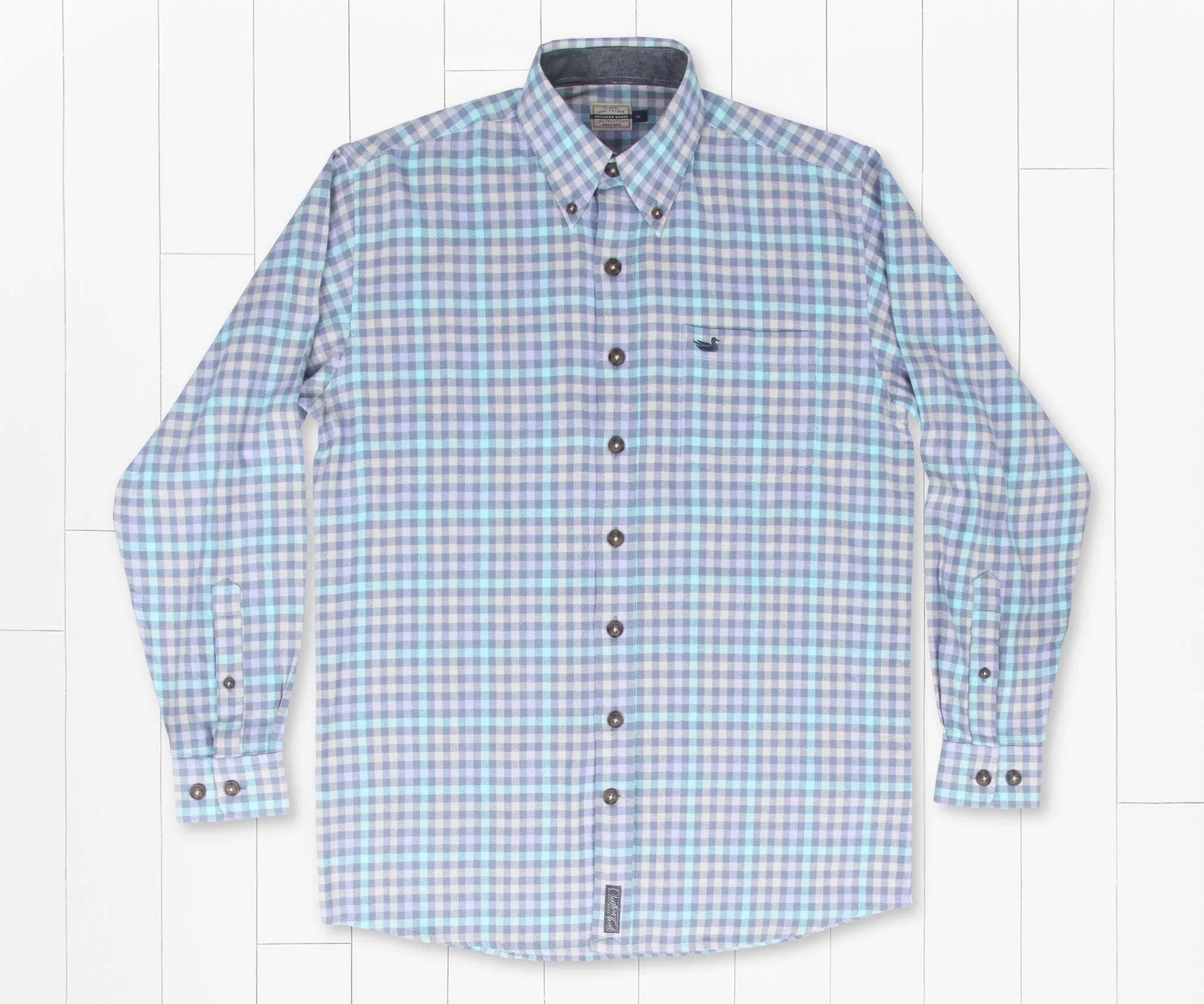 Southern Marsh 21 Crossville Flannel
