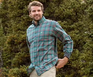 Southern Marsh 21 Crossville Flannel