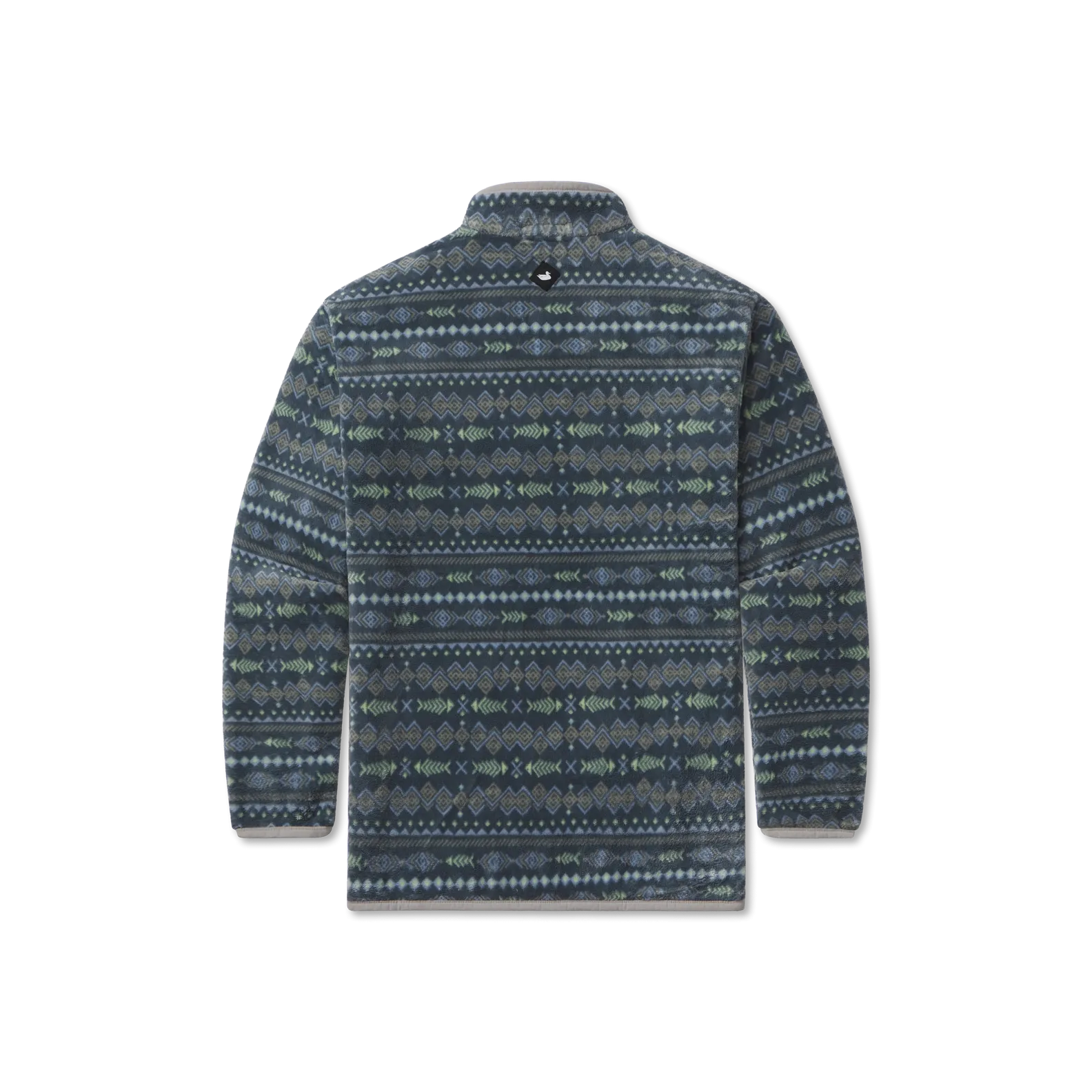 Southern Marsh 21 Culebra Catch Fleece Pullover
