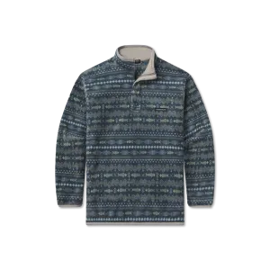 Southern Marsh 21 Culebra Catch Fleece Pullover