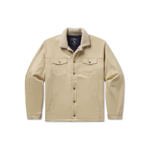 Southern Marsh 21 Daggett County Washed Twill Jacket