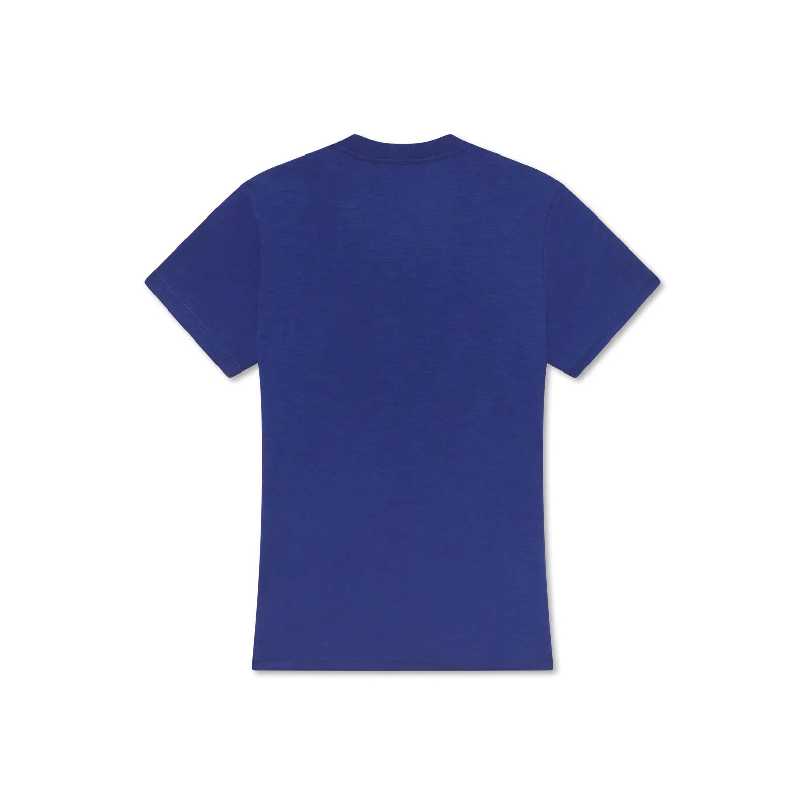 Southern Marsh 21 Danielle V-Neck Tee - Slub