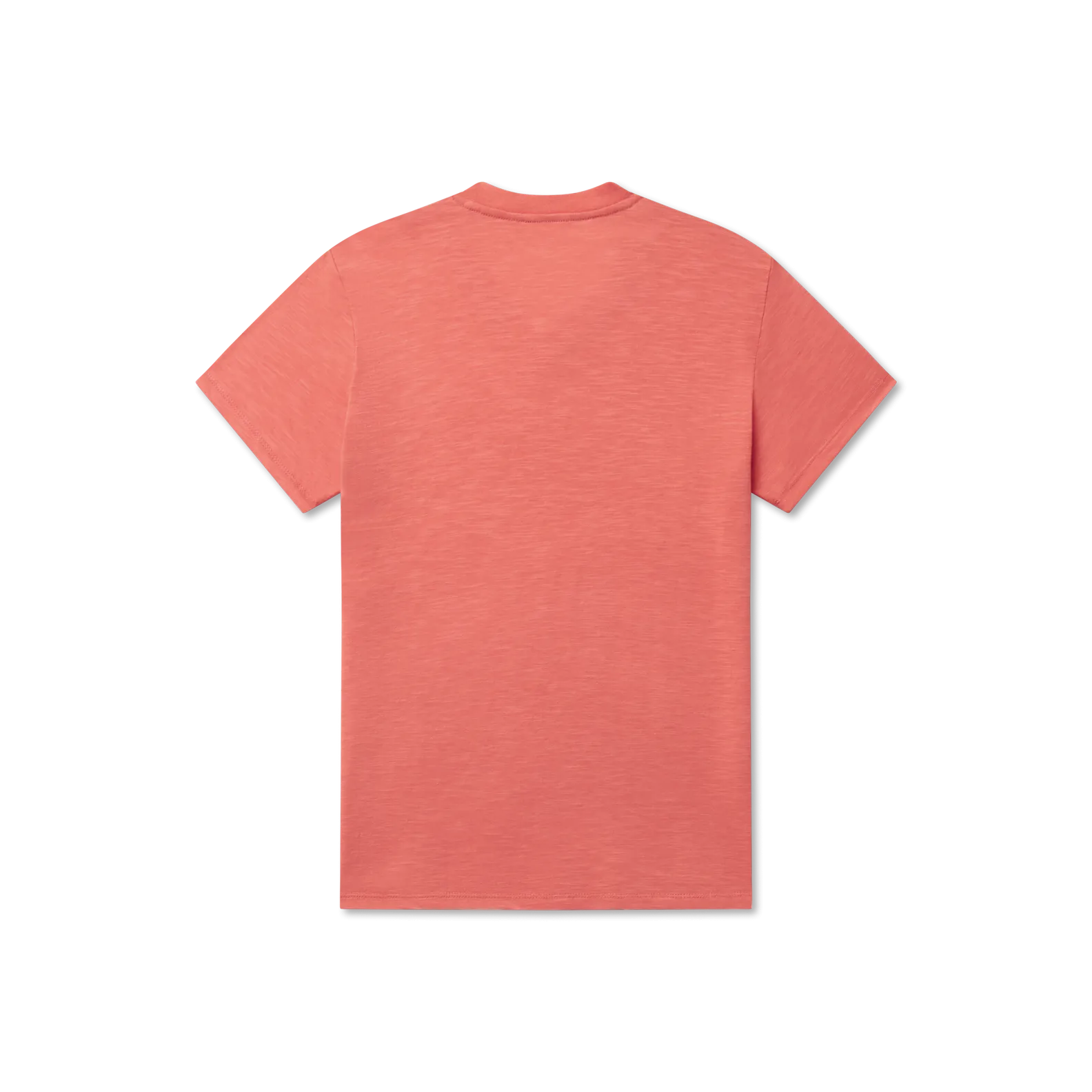 Southern Marsh 21 Danielle V-Neck Tee - Slub
