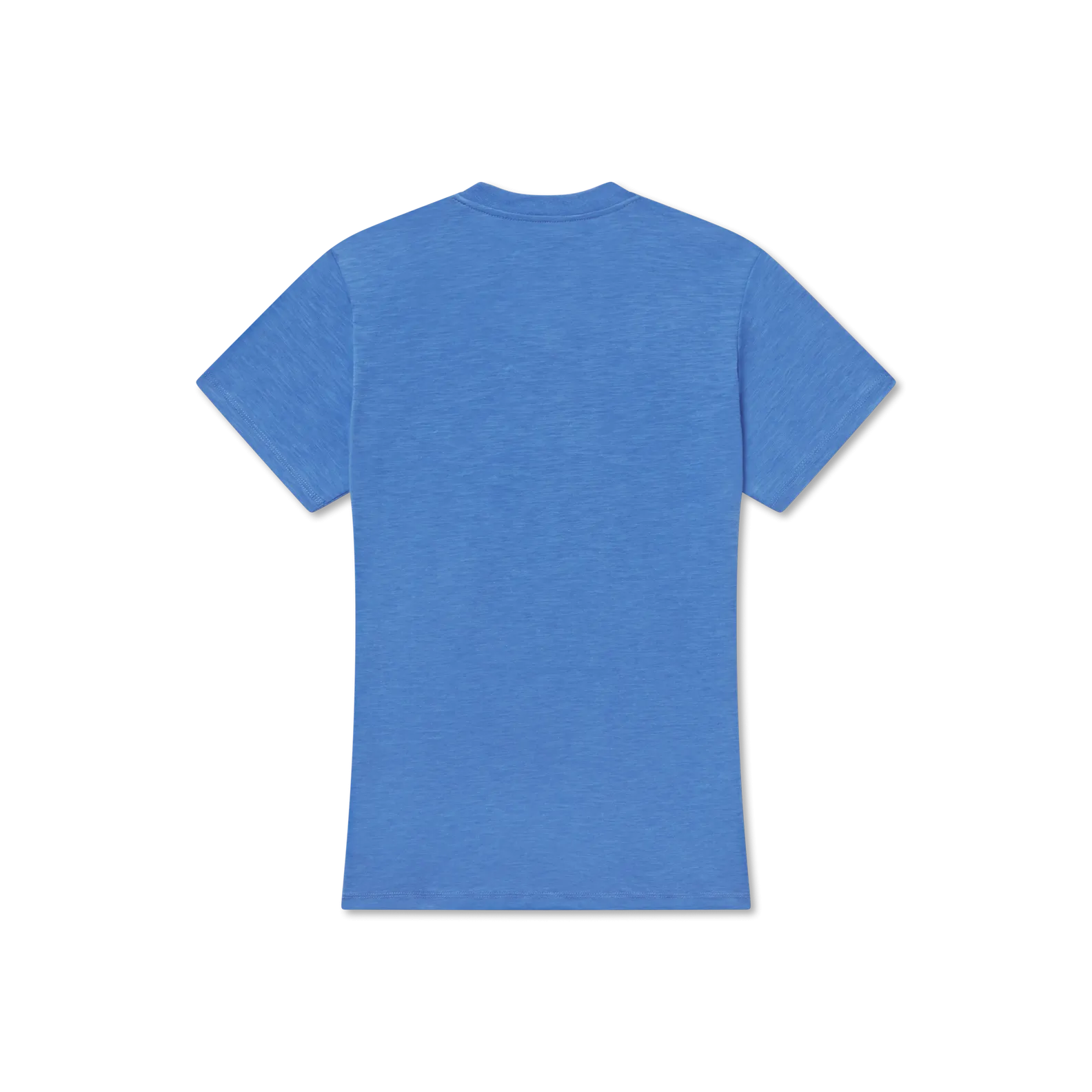 Southern Marsh 21 Danielle V-Neck Tee - Slub