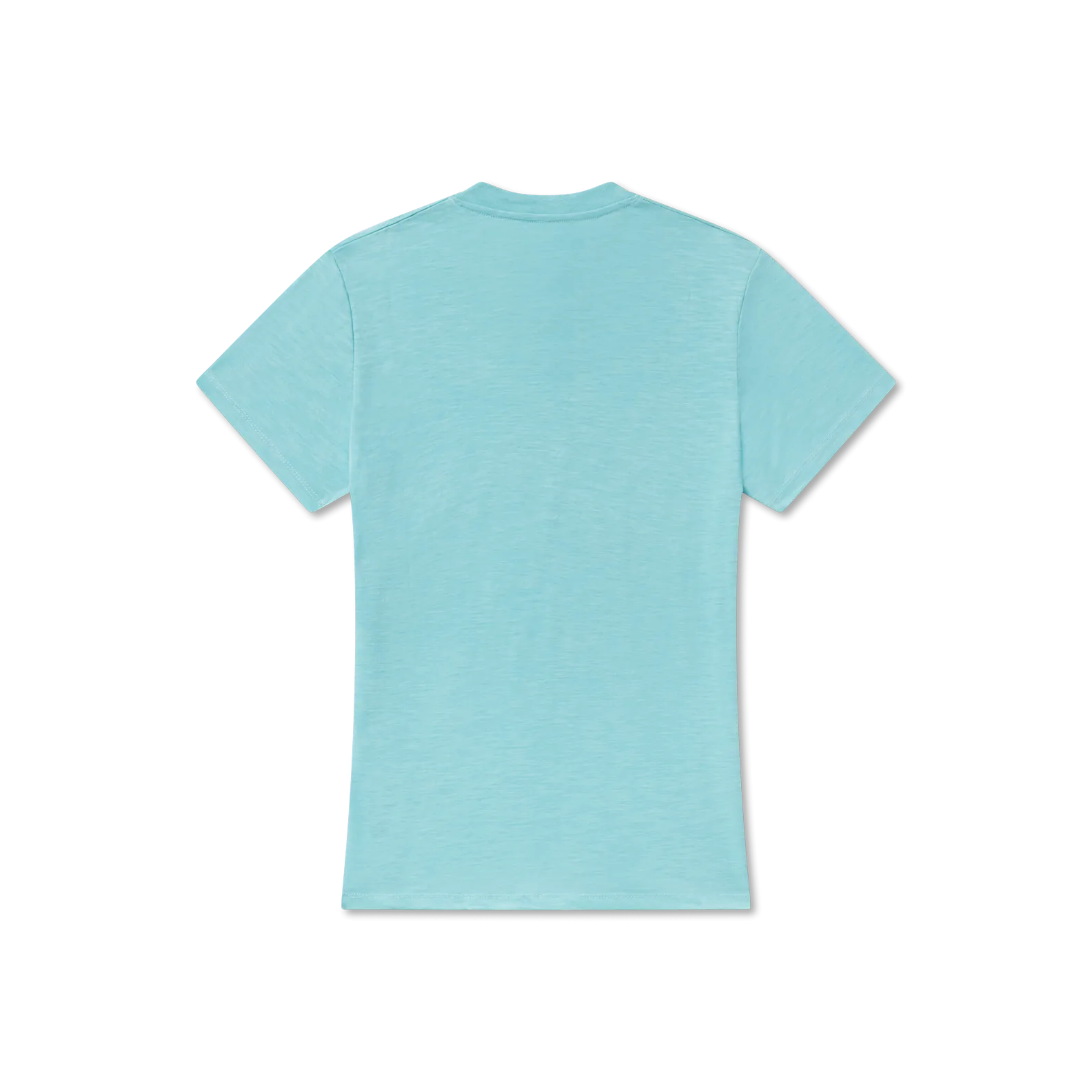 Southern Marsh 21 Danielle V-Neck Tee - Slub