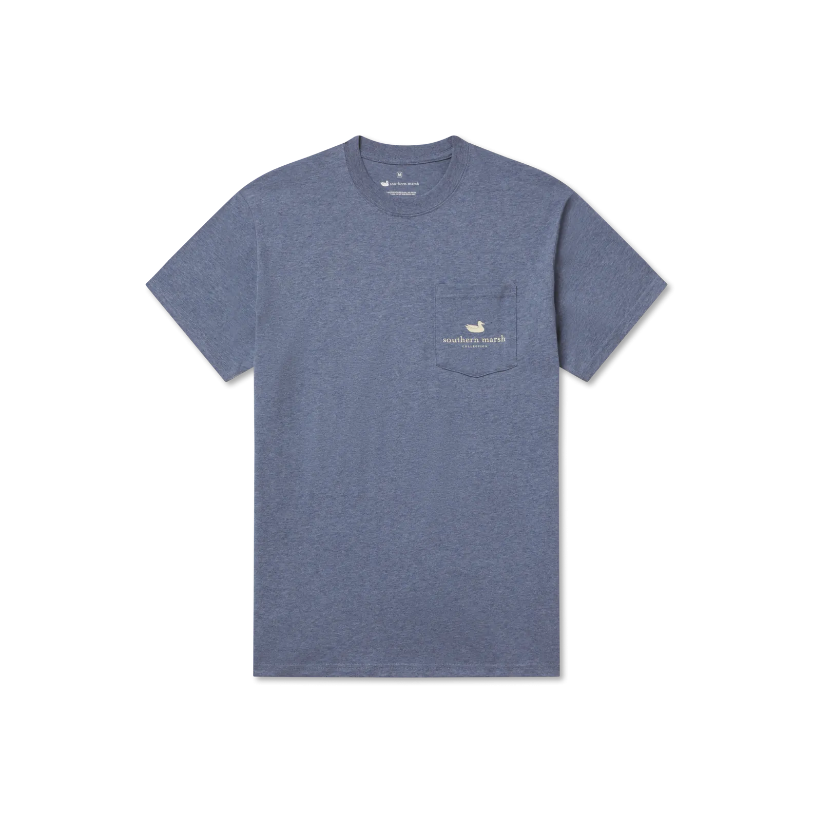 Southern Marsh 21 Deep Bass Tee