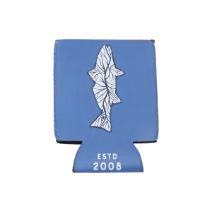 Southern Marsh 21 Delta Fish Coozie