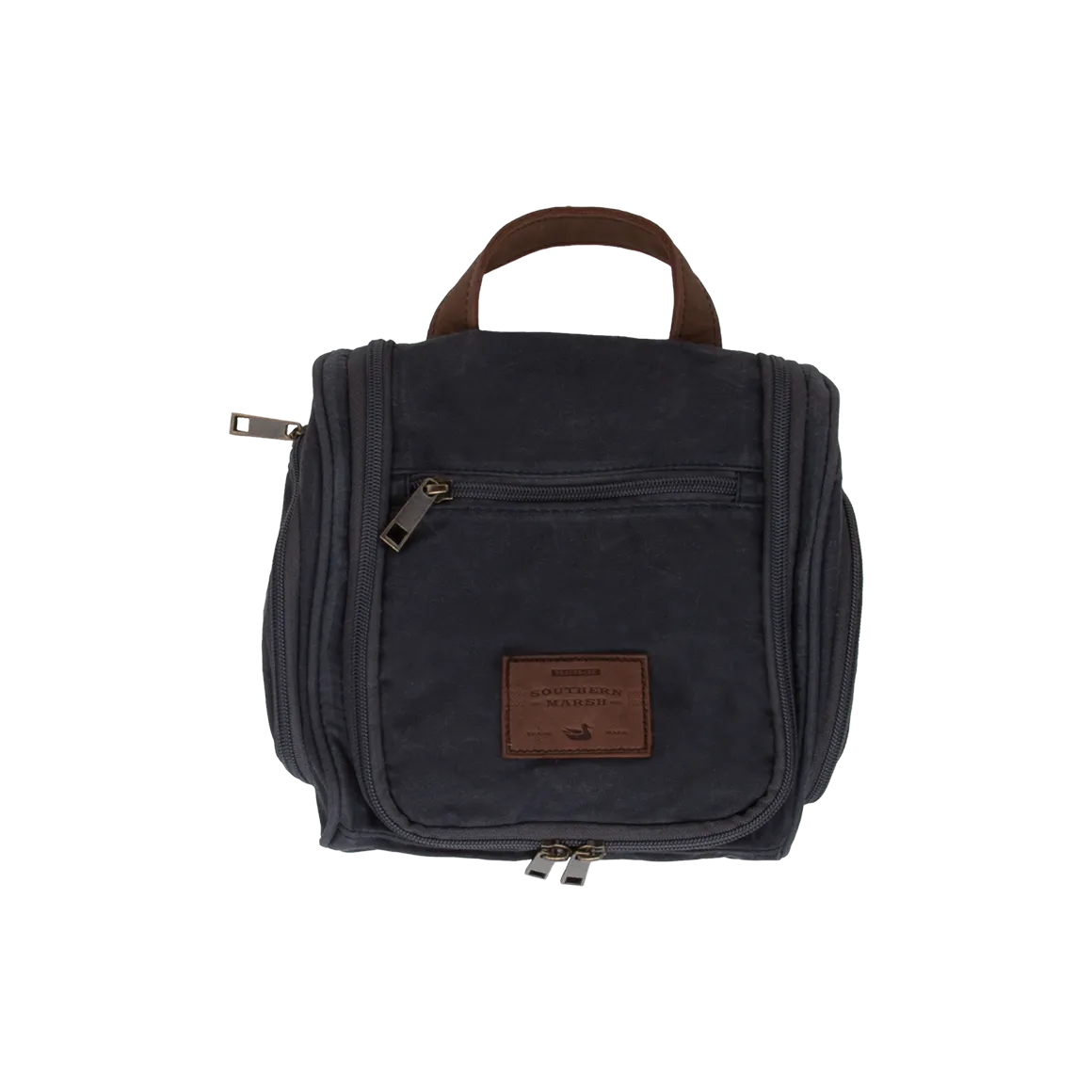 Southern Marsh 21 Dewberry Hanging Travel Kit